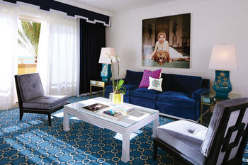 Hotel The Ritz Carlton