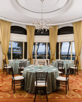 Hotel The Ritz Carlton