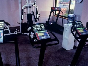 Sheraton Philadelphia University City Hotel