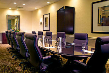 Sheraton Philadelphia University City Hotel