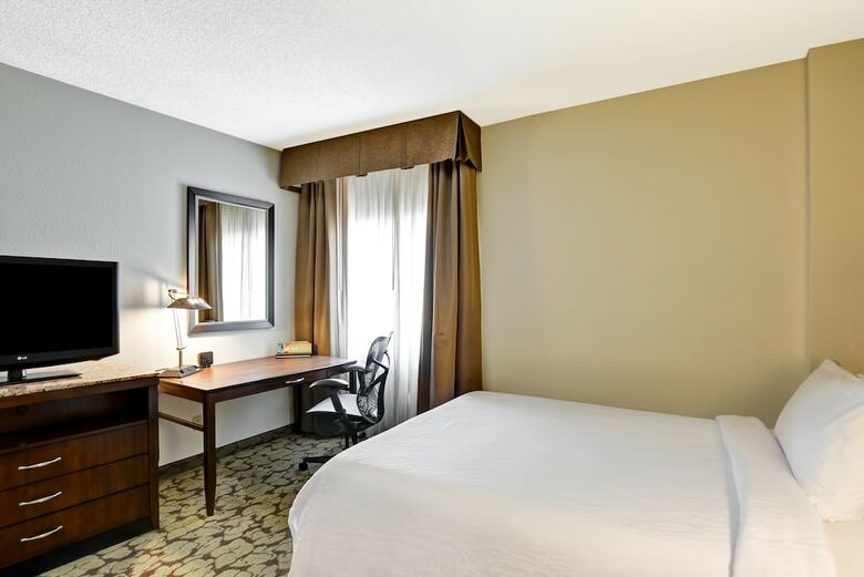 Hotel Hilton Garden Inn Phoenix Midtown