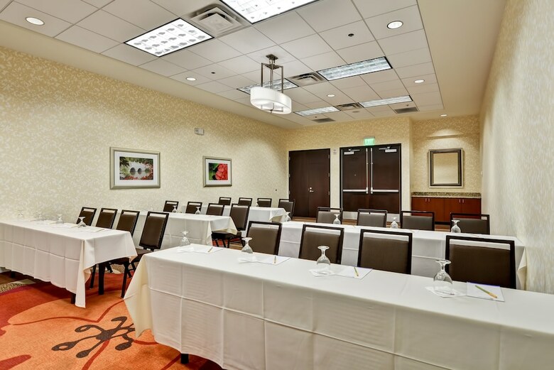 Hotel Hilton Garden Inn Phoenix Midtown