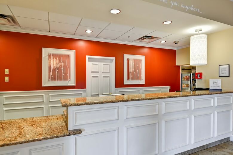 Hotel Hilton Garden Inn Phoenix Midtown