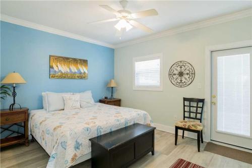 Apartamento Bahma Mama 18cd