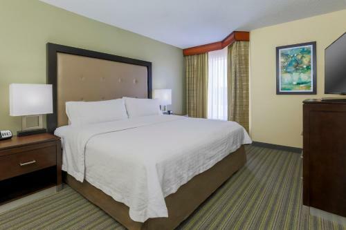 Hotel Homewood Suites By Hilton Clearwater