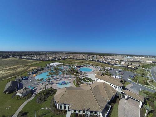 Wexford Way Holiday Home At Championsgate