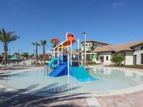 Wexford Way Holiday Home At Championsgate