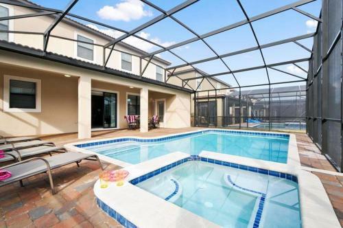 Wexford Way Holiday Home At Championsgate