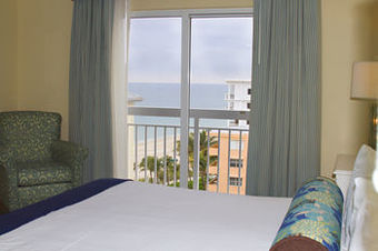 Hotel Wyndham Royal Vista