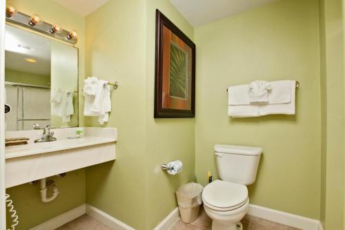 Hotel Shores Of Panama By Panhandle Getaways