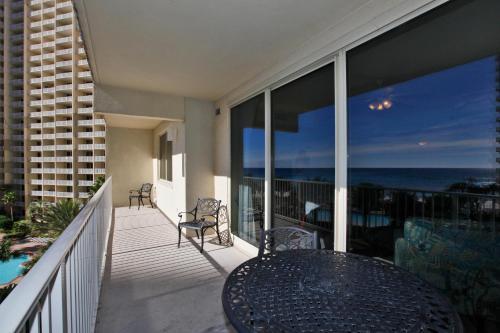 Hotel Shores Of Panama By Panhandle Getaways