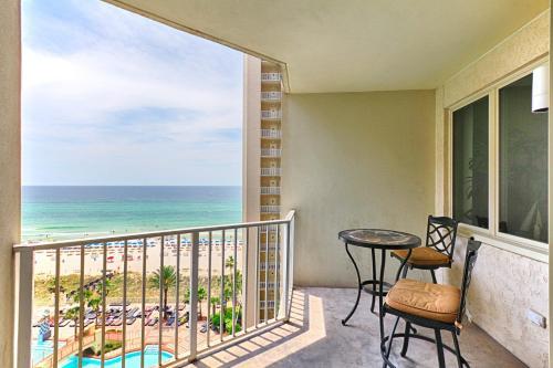 Hotel Shores Of Panama By Panhandle Getaways