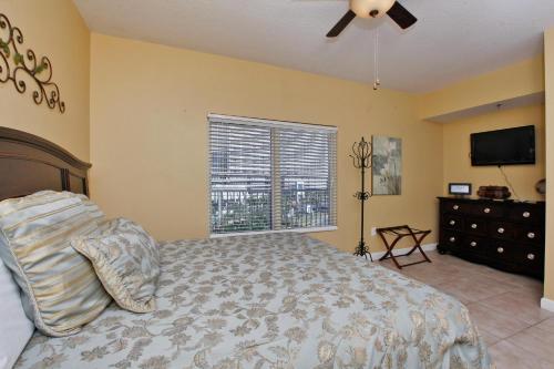Hotel Shores Of Panama By Panhandle Getaways