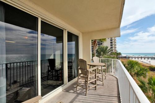 Hotel Shores Of Panama By Panhandle Getaways