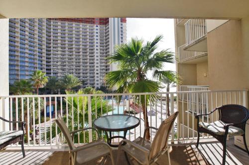 Hotel Shores Of Panama By Panhandle Getaways