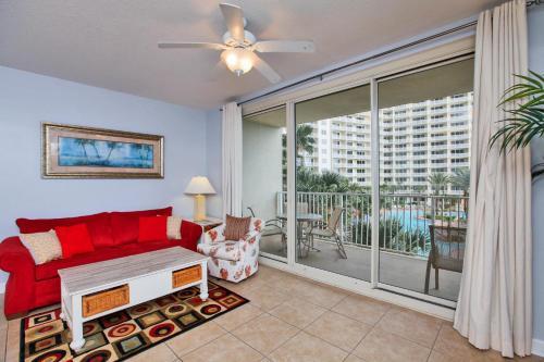 Hotel Shores Of Panama By Panhandle Getaways