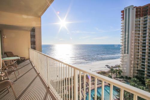 Hotel Shores Of Panama By Panhandle Getaways