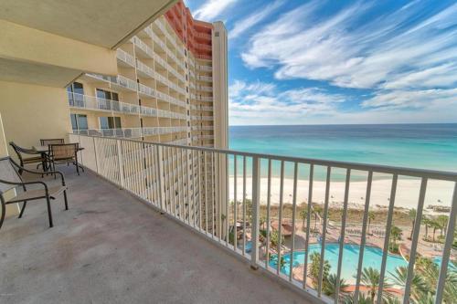 Hotel Shores Of Panama By Panhandle Getaways