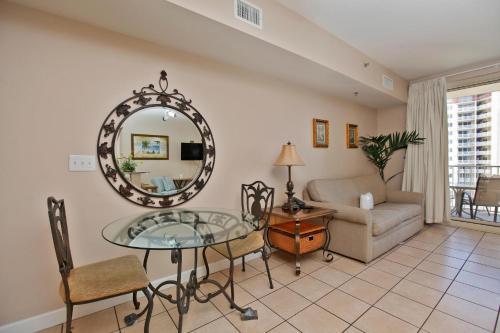 Hotel Shores Of Panama By Panhandle Getaways