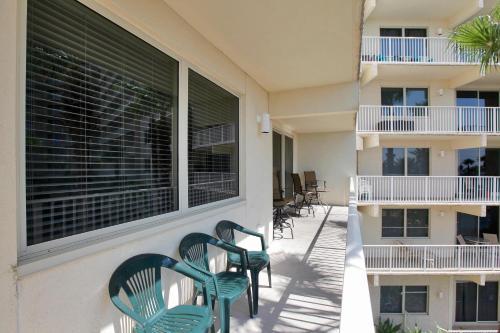 Hotel Shores Of Panama By Panhandle Getaways