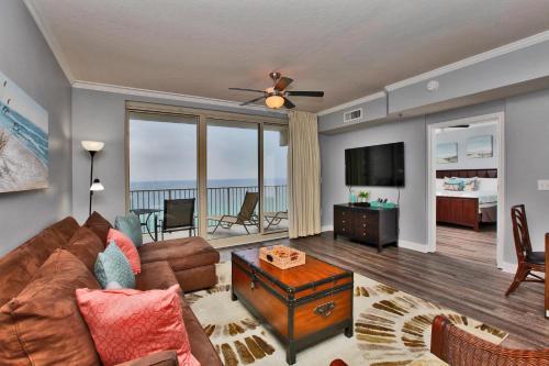 Hotel Shores Of Panama By Panhandle Getaways