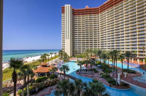 Hotel Shores Of Panama By Panhandle Getaways