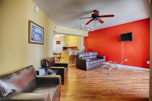 Hotel Shores Of Panama By Panhandle Getaways