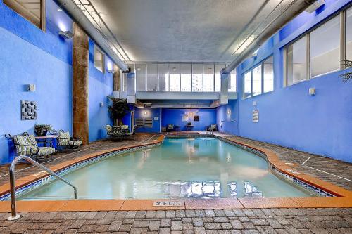 Hotel Shores Of Panama By Panhandle Getaways