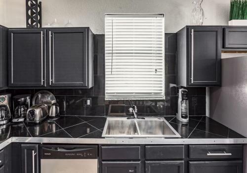 5br Disney Area Golf Resort Estate