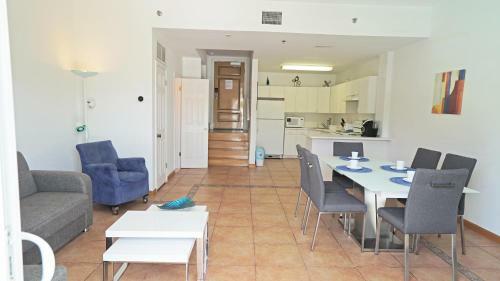 Deluxe Studios And Apartments At The Shelborne