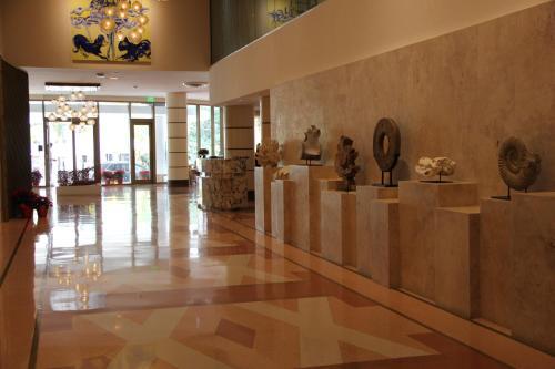 Deluxe Studios And Apartments At The Shelborne