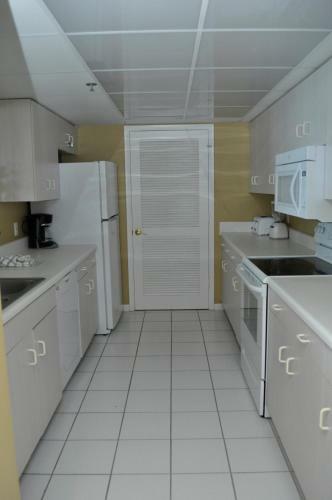 Apartamento Long Beach Resort By Resort Collection