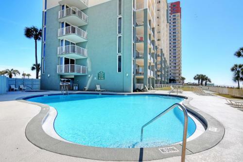 Apartamento Long Beach Resort By Resort Collection