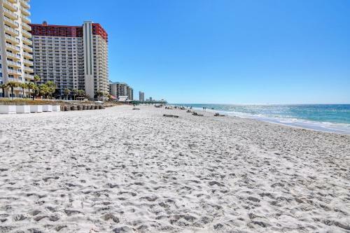 Apartamento Long Beach Resort By Resort Collection