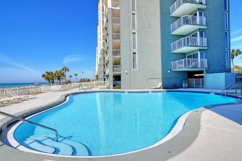 Apartamento Long Beach Resort By Resort Collection
