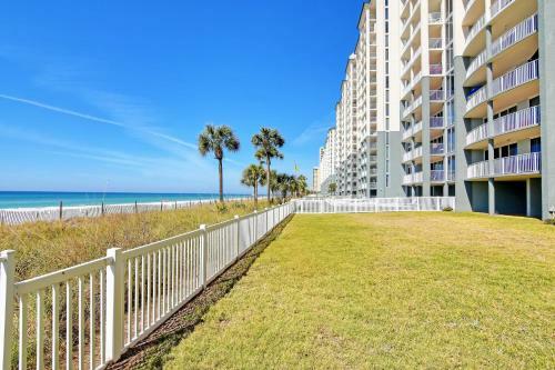 Apartamento Long Beach Resort By Resort Collection