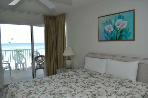 Apartamento Long Beach Resort By Resort Collection