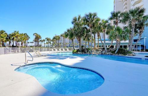 Apartamento Long Beach Resort By Resort Collection
