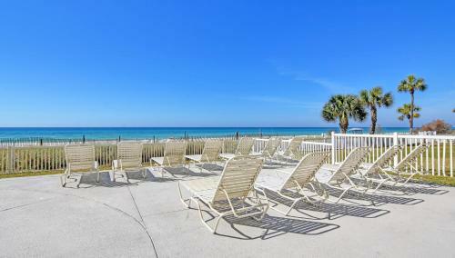 Apartamento Long Beach Resort By Resort Collection