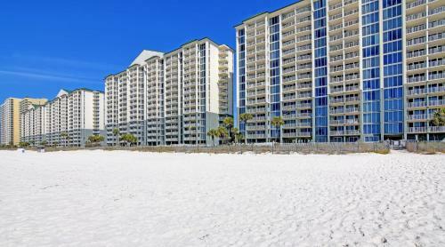 Apartamento Long Beach Resort By Resort Collection