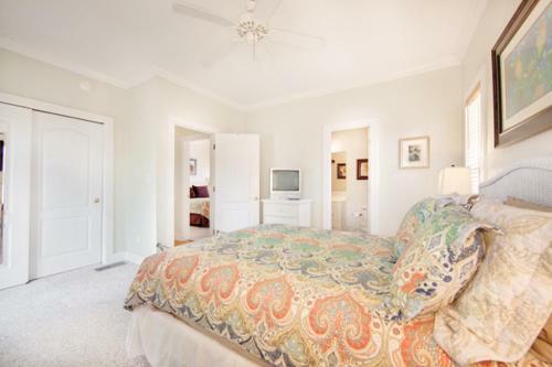 Apartamento Purple Parrot 9c