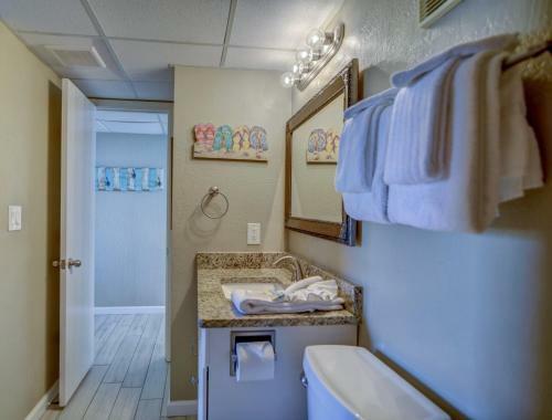 Apartamentos Edgewater Beach And Golf Resort By Resort Collection