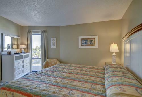 Apartamentos Edgewater Beach And Golf Resort By Resort Collection