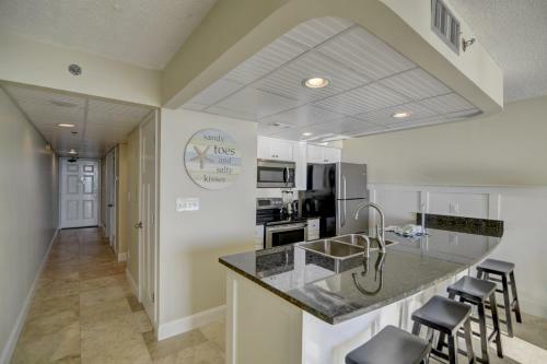 Apartamentos Edgewater Beach And Golf Resort By Resort Collection