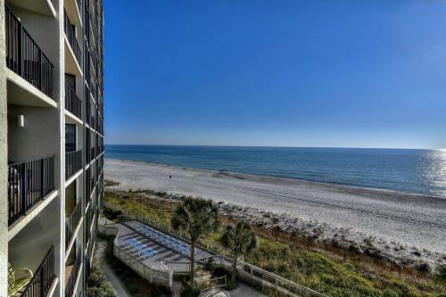 Apartamentos Edgewater Beach And Golf Resort By Resort Collection