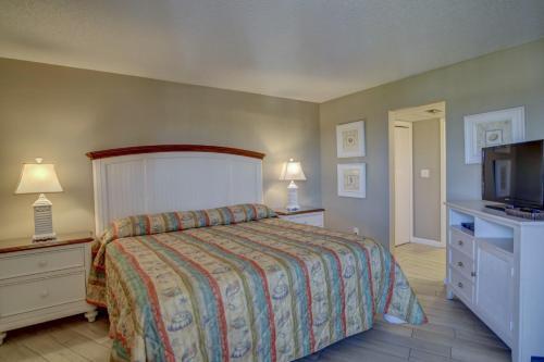 Apartamentos Edgewater Beach And Golf Resort By Resort Collection