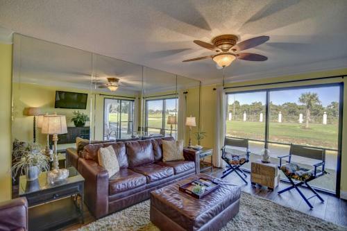 Apartamentos Edgewater Beach And Golf Resort By Resort Collection