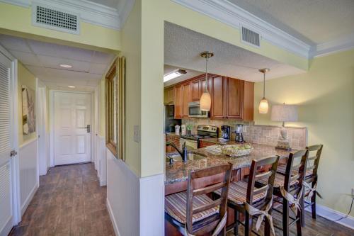 Apartamentos Edgewater Beach And Golf Resort By Resort Collection
