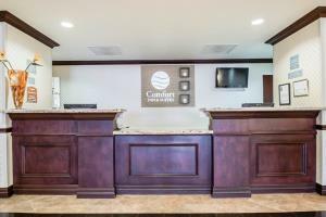 Hotel Comfort Inn & Suites Maingate South