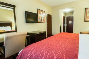 Hotel Comfort Inn & Suites Maingate South